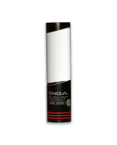 Water-based lubricant Tenga Hole Lotion WILD 170 ml