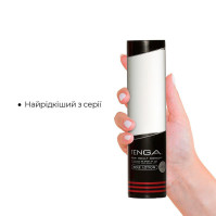Water-based lubricant Tenga Hole Lotion WILD 170 ml