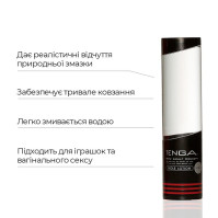 Water-based lubricant Tenga Hole Lotion WILD 170 ml