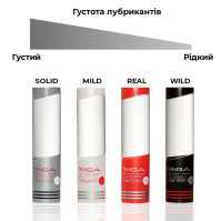 Лубрикант на водній основі Tenga Hole Lotion REAL 170 мл