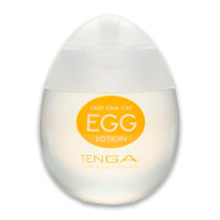 Лубрикант на водній основі Tenga Egg Lotion 65 мл