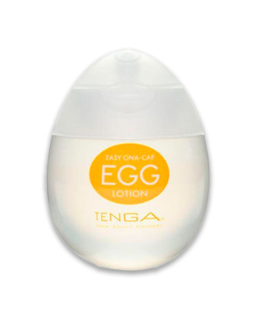Лубрикант на водній основі Tenga Egg Lotion 65 мл