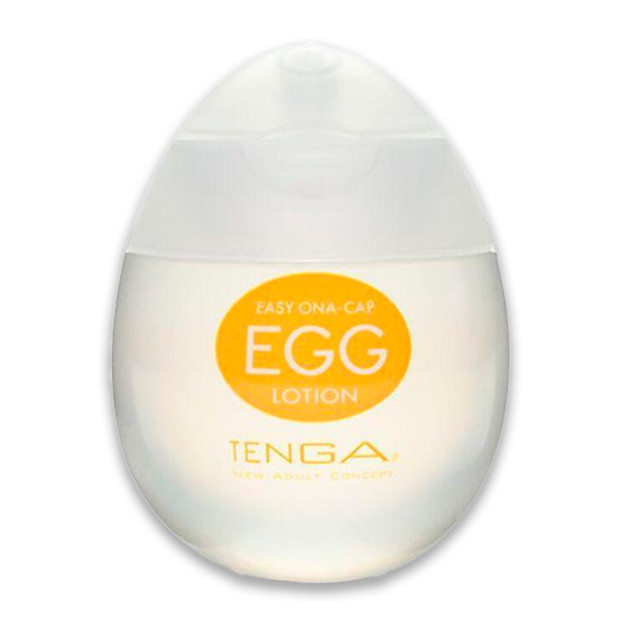 Лубрикант на водній основі Tenga Egg Lotion 65 мл