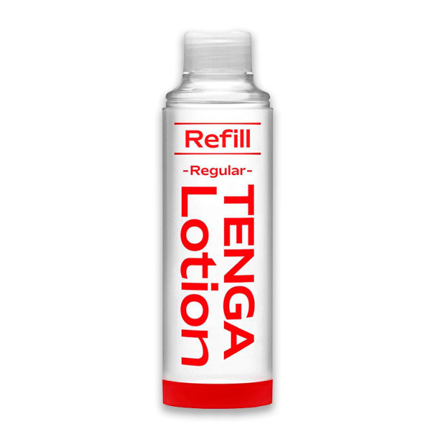 Лубрикант на водній основі Tenga Lotion Refil Regular 170 мл