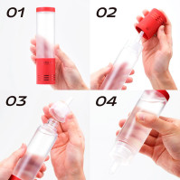 Лубрикант на водній основі Tenga Lotion Refil Regular 170 мл