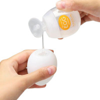 Набір лубрикантів на водній основі Tenga Egg Lotion 65 мл 