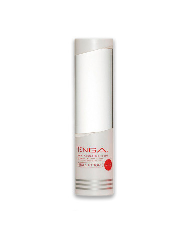 Лубрикант на водній основі Tenga Hole Lotion MILD 170 мл
