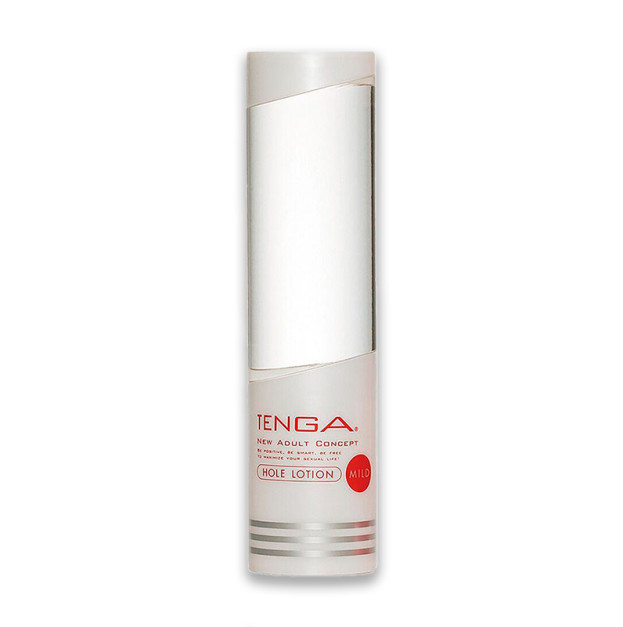 Лубрикант на водній основі Tenga Hole Lotion MILD 170 мл