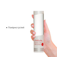 Лубрикант на водній основі Tenga Hole Lotion MILD 170 мл