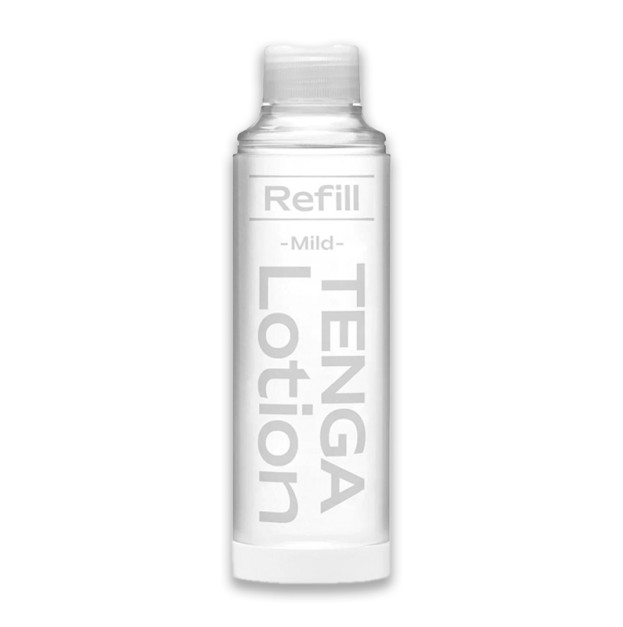 Лубрикант на водній основі Tenga Lotion Refil Mild 170 мл