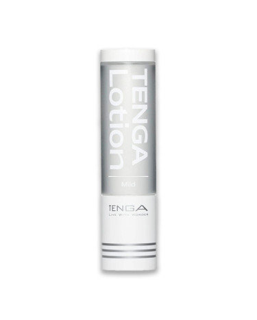 Густий лубрикант на водній основі Tenga Lotion Mild 170 мл