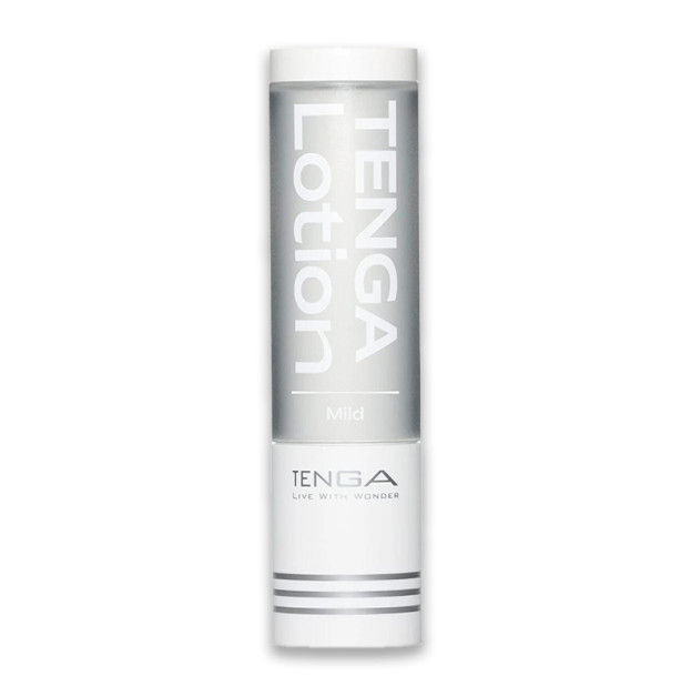 Густий лубрикант на водній основі Tenga Lotion Mild 170 мл