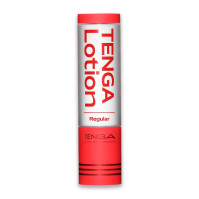 Лубрикант стандартної консистенції на водній основі Tenga Lotion Regular 170 мл