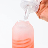 Лубрикант стандартної консистенції на водній основі Tenga Lotion Regular 170 мл