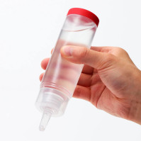 Лубрикант стандартної консистенції на водній основі Tenga Lotion Regular 170 мл