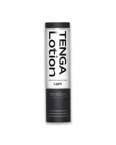 Лубрикант на водній основі Tenga Lotion Light 170 мл