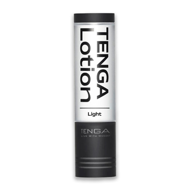 Лубрикант на водній основі Tenga Lotion Light 170 мл