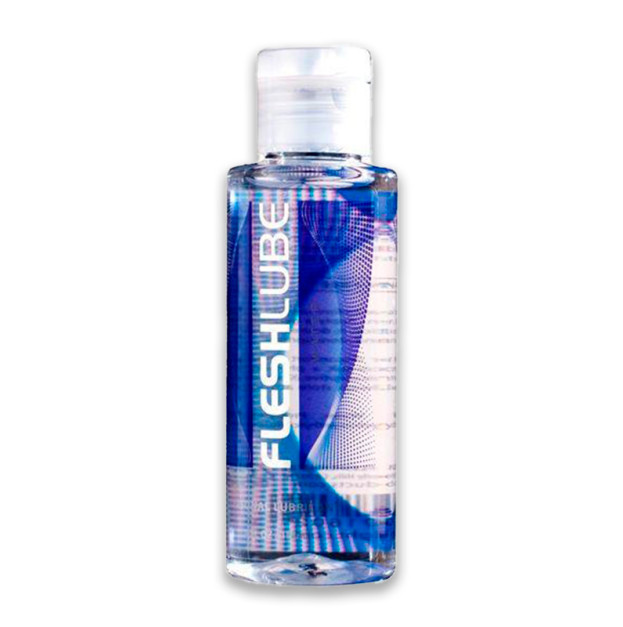 Water-based lubricant Fleshlube Water 250 ml