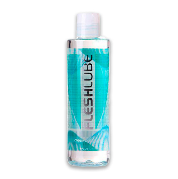 Лубрикант на водній основі Fleshlube Ice 250 мл