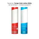 Лубрикант на водній основі Tenga Hole Lotion COOL 170 мл