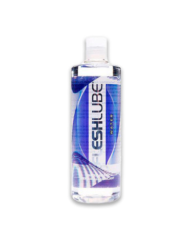 Water-based lubricant Fleshlube Water 500 ml