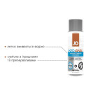 Water-based lubricant System JO ANAL H2O ORIGINAL 60 ml