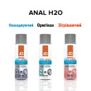 Water-based lubricant System JO ANAL H2O ORIGINAL 60 ml