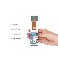 Лубрикант на водній основі System JO ANAL H2O ORIGINAL 120 мл