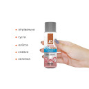 Water-based lubricant System JO ANAL H2O WARMING 60 ml