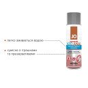 Water-based lubricant System JO ANAL H2O WARMING 60 ml