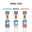 Water-based lubricant System JO ANAL H2O COOLING 60 ml