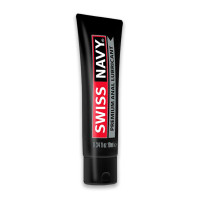 Лубрикант на силиконовой основе Swiss Navy Premium Anal 10 мл