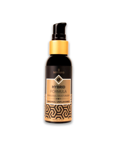 Hybrid Lubricant Sweet Sensuva Hybrid Formula 57 ml