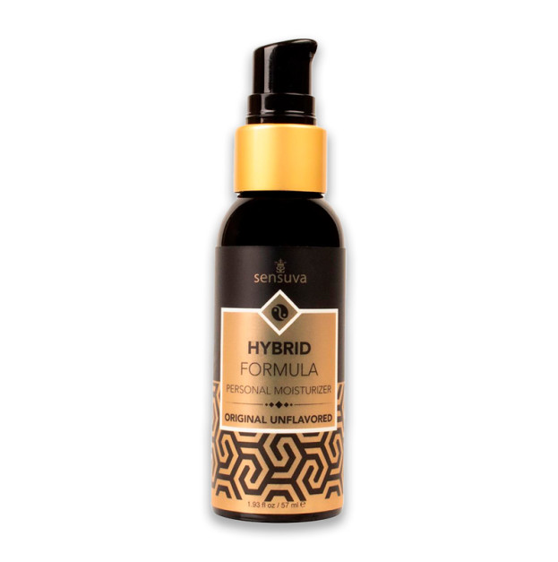 Hybrid Lubricant Sweet Sensuva Hybrid Formula 57 ml