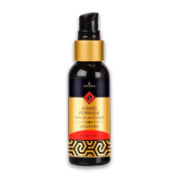 Hybrid Lubricant Sensuva Hybrid Formula Strawberry 57 ml