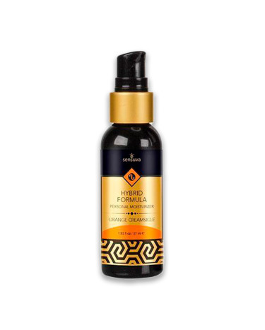 Лубрикант на гібридній основі Sensuva Hybrid Formula Orange Creamsicle 57 мл