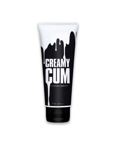 Лубрикант на водной основе Marc Dorcel Creamy Cum 150 мл