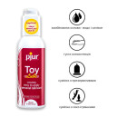 Крем-лубрикант для іграшок Pjur Toy Lube 100 мл