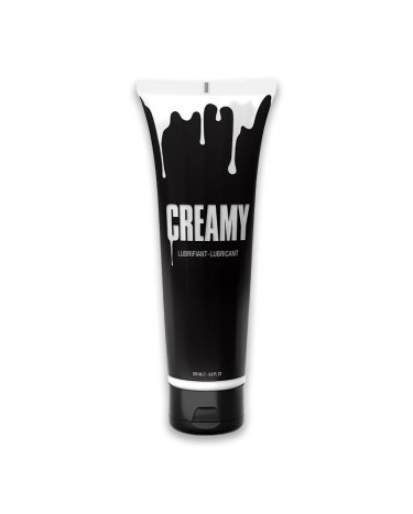 Лубрикант на водной основе Marc Dorcel Creamy Cum 250 мл