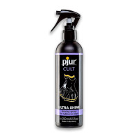 Спрей для латекса Pjur Cult Ultra Shine 250 мл