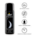 Лубрикант на силіконовій основі Pjur Original 30 мл