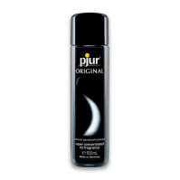 Silicone based lubricant Pjur Original 100 ml