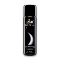 Silicone based lubricant Pjur Original 250 ml