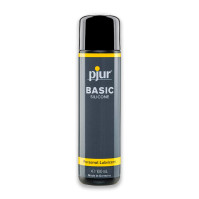 Лубрикант на силіконовій основі Pjur Basic Personal Glide 100 мл