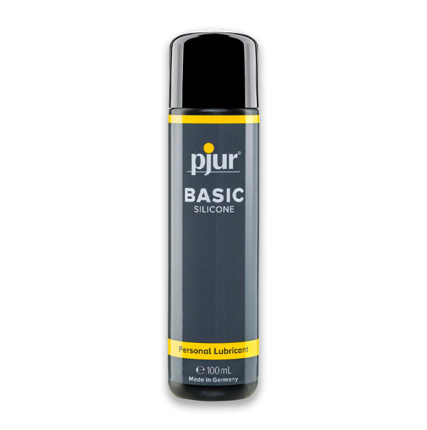 Лубрикант на силіконовій основі Pjur Basic Personal Glide 100 мл