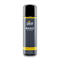 Silicone based lubricant Pjur Basic Personal Glide 250 ml