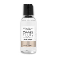 Лубрикант на силиконовой основе MixGliss FLUID NATURE 50 мл
