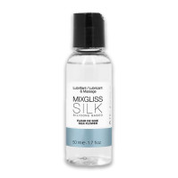 Лубрикант на силіконовій основі MixGliss SILK FLEUR DE SOIE 50 мл