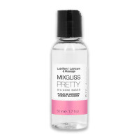 Лубрикант на силіконовій основі MixGliss PRETTY FLEUR CERISIER 50 мл
