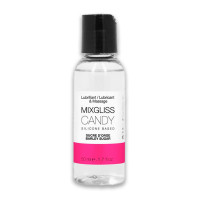 Лубрикант на силіконовій основі MixGliss CANDY SUCRE D'ORGE 50 мл
